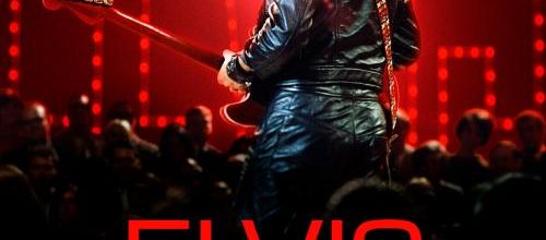 vous avez dit ELVIS -titre en rapport -autour de lui suite ...6 