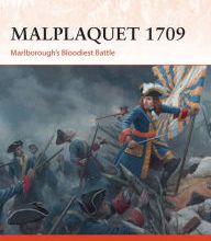 [download pdf] Malplaquet 1709: Marlborough's Bloodiest Battle