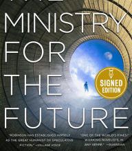 [PDF] The Ministry for the Future by Kim Stanley Robinson