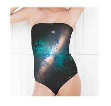 Pour qui sont faits les maillots de bain bustier ?