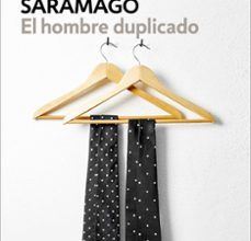 EL HOMBRE DUPLICADO JOSE SARAMAGO ePub gratis