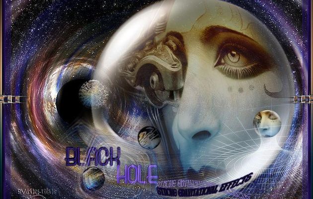 Black Hole