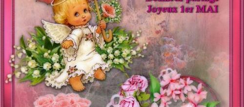  Un ange passe...