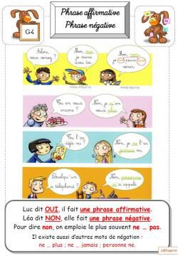 Grammaire