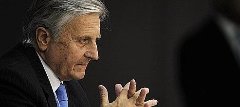 La BCE se déchire sur la stratégie pour sauver l'euro