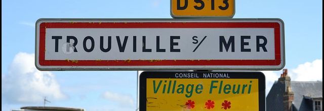 Trouville-sur-Mer (Calvados)