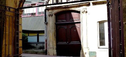 Porte-à-porte dans Metz /11...