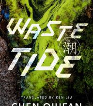 {epub download} Waste Tide