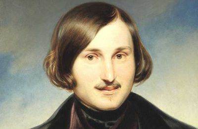 Samedi 12 Octobre 2024: Feuillet sur Gogol