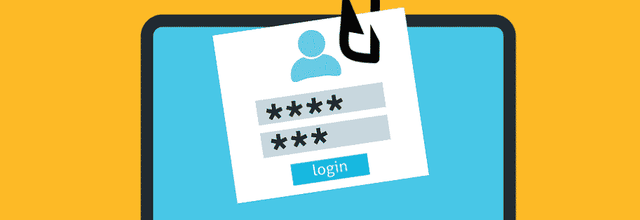 Potentielle campagne de Phishing sur la plateforme de blogging