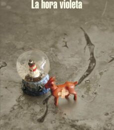 Descargar ebook LA HORA VIOLETA | Descarga Libros Gratis (PDF - EPUB)
