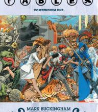 [download pdf] Fables Compendium One