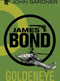 Ebooks download gratis pdf Goldeneye (English literature) 9781906772352