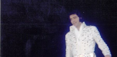 ELVIS 25 juin 1973 