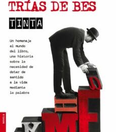 Descarga gratuita de libro mp3. TINTA (Literatura española)