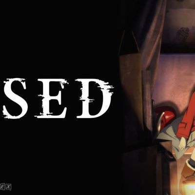 Erased