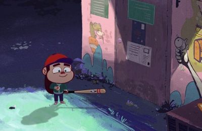 [Court-métrage du dimanche] Honey in the Hood