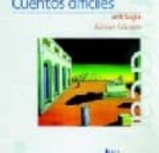 Nuevos ebooks gratis descargar pdf CUENTOS DIFICILES: ANTOLOGIA (Spanish Edition) ePub FB2 de SILVINA OCAMPO