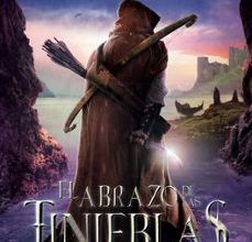 Ebooks gratis para descargar nook LA CAIDA DE LOS REINOS 3 :EL ABRAZO DE LAS TINIEBLAS de MORGAN RHODES 9788467577822