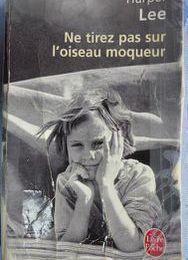 EB - "Va et poste une sentinelle" d'Harper Lee...