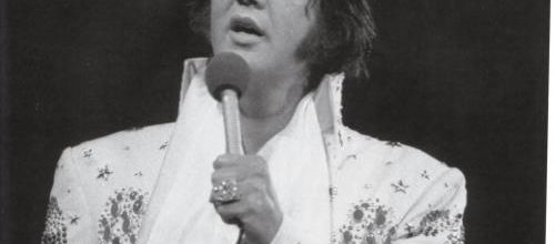 photo elvis