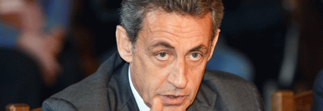 Guerre d'Algérie : Sarkozy critique  les commémorations du 19 mars