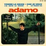 Tombe la neige