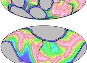 Tectonique des plaques : un pas en avant vers la reconstitution du passé et la prédiction de l'avenir