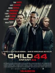 Critique: Child 44