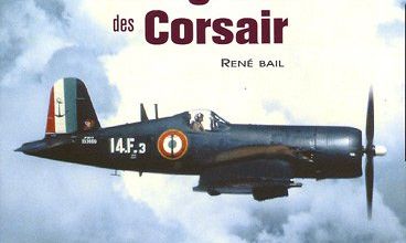 La légende des corsair