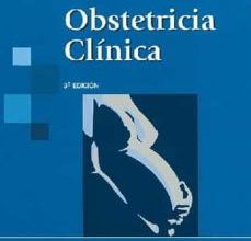 Descargar OBSTETRICIA CLINICA (3ª ED.) ALBERT E. REECE, JOHN C. HOBBINS Gratis - EPUB, PDF y MOBI