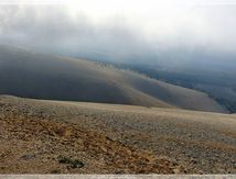 Le sommet du Ventoux #2