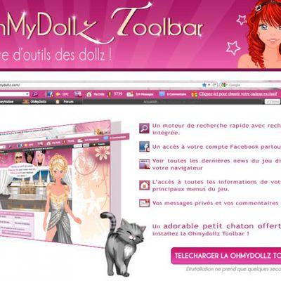 Astuce 52 : La ToolBar OMD. 