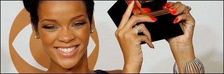 Grammy Awards !