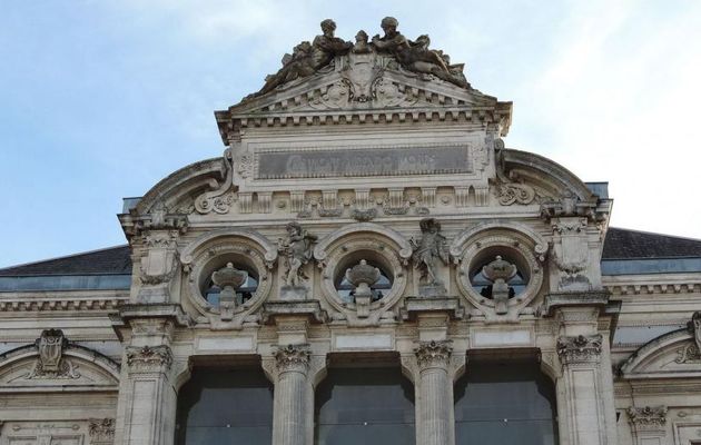 Fin de la visite d'Angoulême (16)