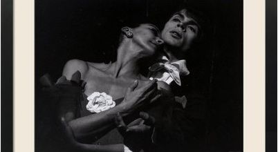 Marguerite et Armand - L'histoire vraie d'Alphonsine Plessis