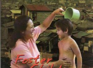 Foster Child. 2007.