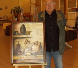 Labregere expose