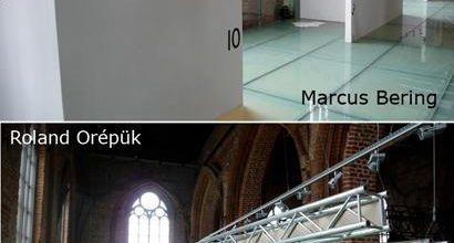 From non objective to site specific