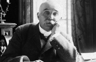 L’autre visage de Clemenceau : la République contre la révolution