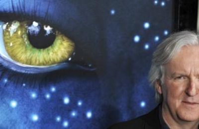 AVATAR 2 : JAMES CAMERON PROMET DE NOUS EN METTRE PLEIN LA GUEULE !!