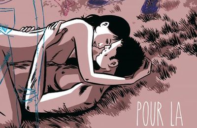 Pour la peau - Saint-Marc Deloupy