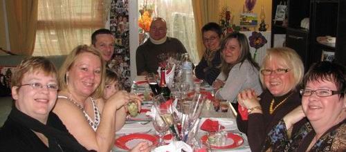 Repas chez jojo