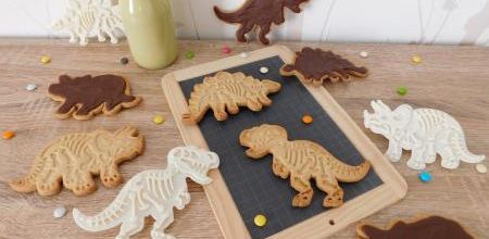Dinosaurus maison
