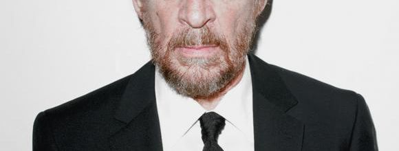 LARRY CLARK