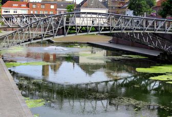 Défi reflets  N°1 / 2024