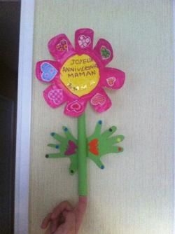 fête des  mères 2016