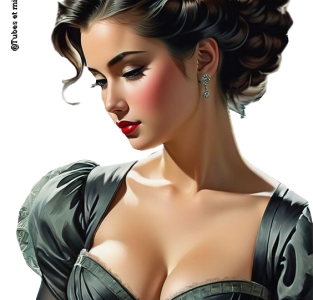 Nouveaux tubes femmes 