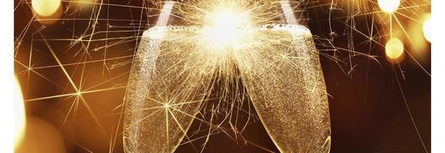 BONNE ANNÉE 2016 !