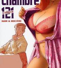 DOWNLOADS Chambre 121  - L'intégrale